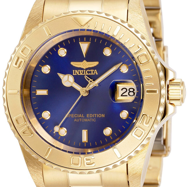 Invicta Pro Diver 30603 Men's Automatic Watch - 42mm