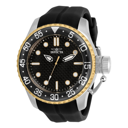 Invicta Pro Diver 32964 Men's Quartz Watch - 50mm