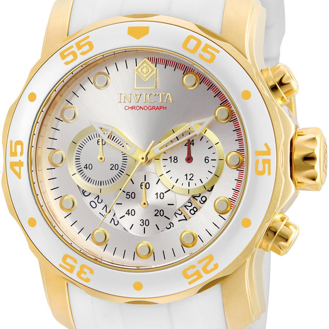 Invicta Pro Diver - SCUBA 20291 Men's Quartz Watch - 48mm