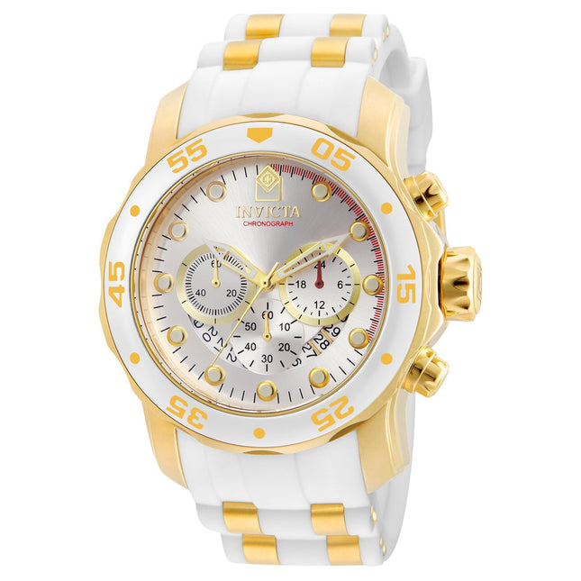 Invicta Pro Diver - SCUBA 20291 Men's Quartz Watch - 48mm
