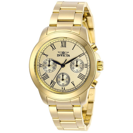 Invicta Specialty 21654 Women's Quartz Watch - 37mm