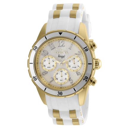 Invicta Angel 24901 Women's Quartz Watch - 40mm