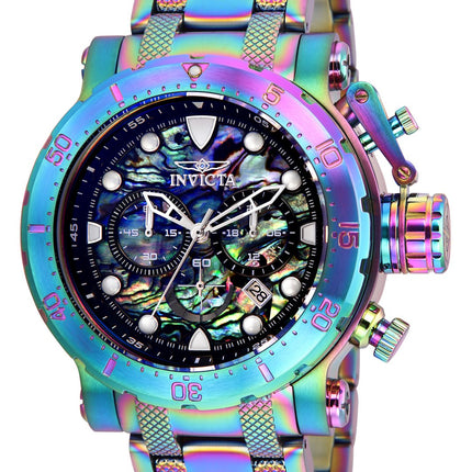 Invicta Coalition Forces 26507 Men's Quartz Watch - 52mm