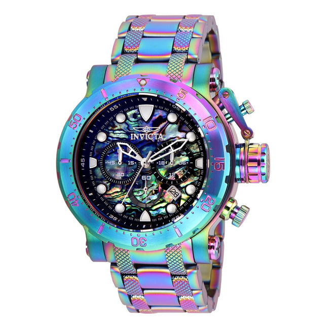 Invicta Coalition Forces 26507 Men's Quartz Watch - 52mm