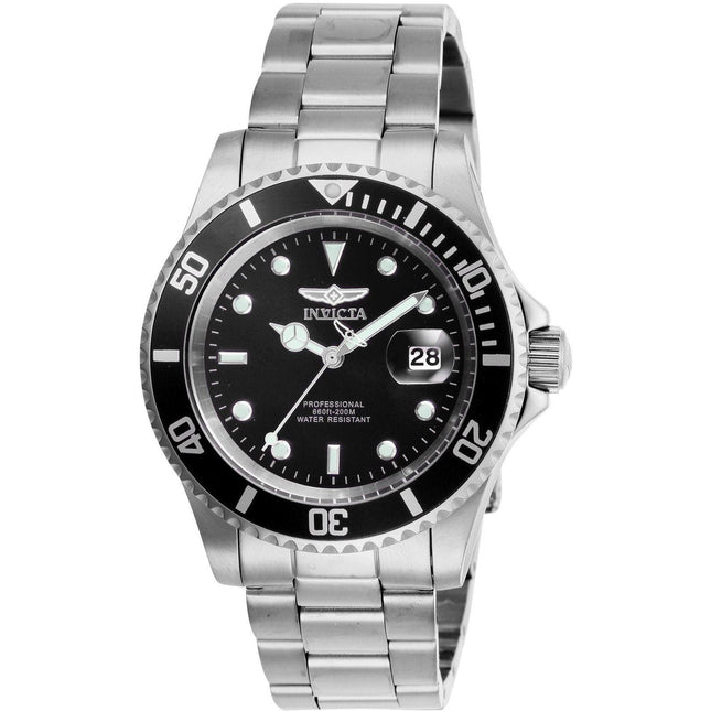 Invicta Pro Diver 26970 Men's Quartz Watch - 40mm