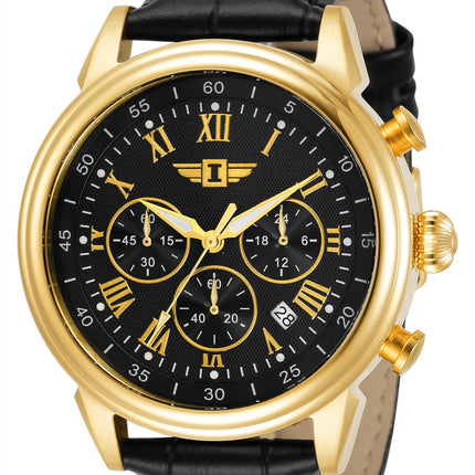Invicta I by Invicta IBI90242-003 Men's Quartz Watch - 44mm