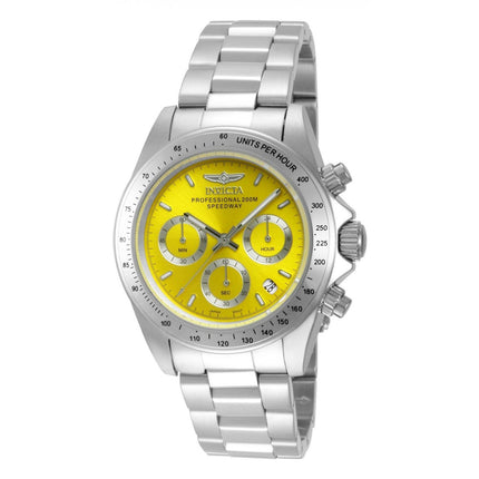 Invicta Speedway 14383 Men's Quartz Watch - 39mm