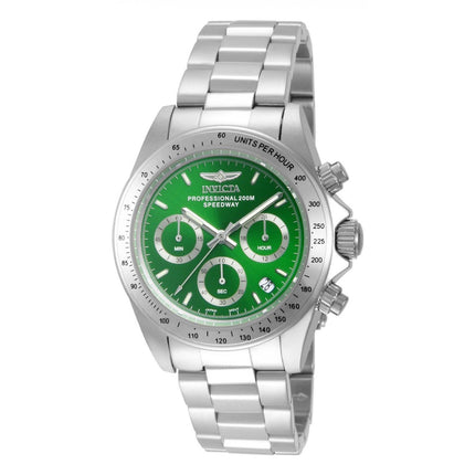 Invicta Speedway 14384 Men's Quartz Watch - 39mm