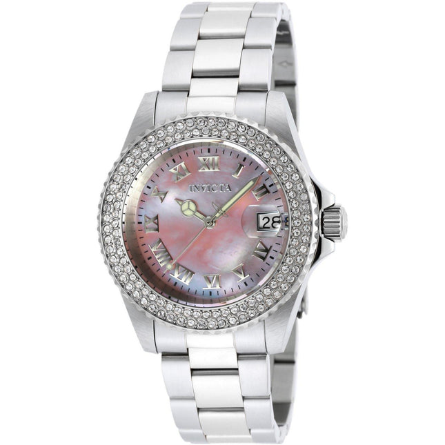 Invicta Angel 19874 Women's Quartz Watch - 40mm