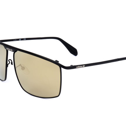 Adidas Original Men's Metal Sunglasses