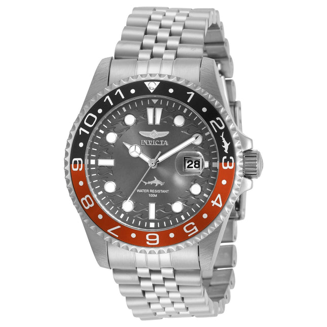 Invicta Pro Diver 30621 Men's Quartz Watch - 43mm
