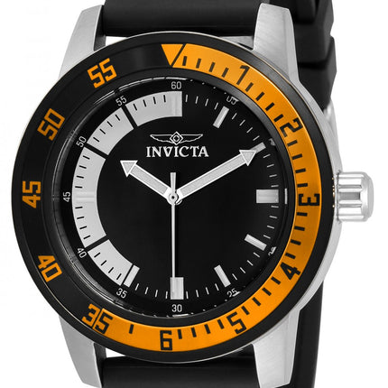 Invicta Specialty 34014 Men's Quartz Watch - 45mm