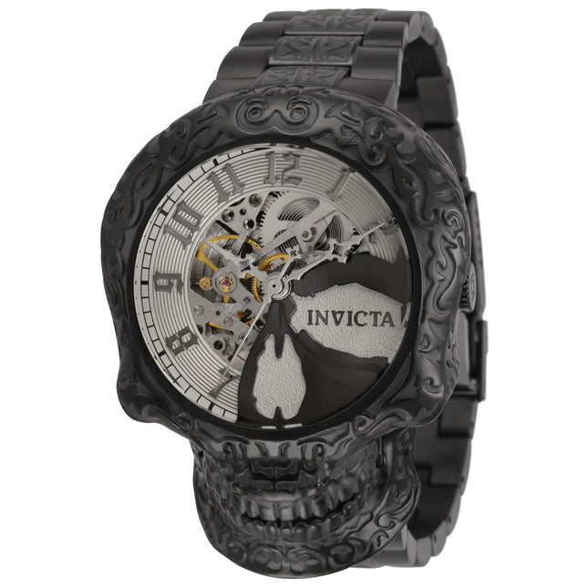 Invicta Artist 33967 Men's Automatic Watch - 50mm