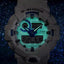 CASIO G-Shock GA-700HDS-7AER image 2