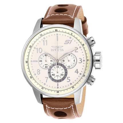 Invicta S1 Rally 25724 Men's Quartz Watch - 48mm