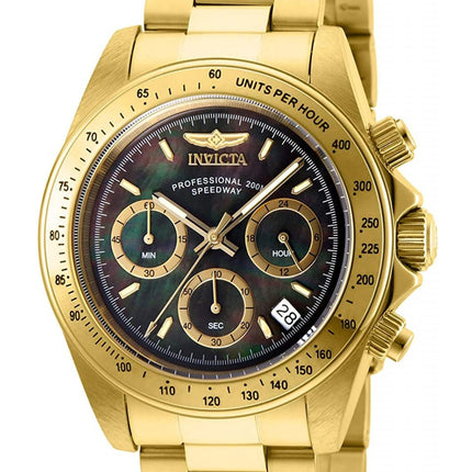 Invicta Speedway - Connection 28670 Men's Quartz Watch - 39mm