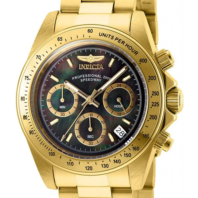 Invicta Speedway - Connection 28670 Men's Quartz Watch - 39mm