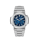 Steel Bezel