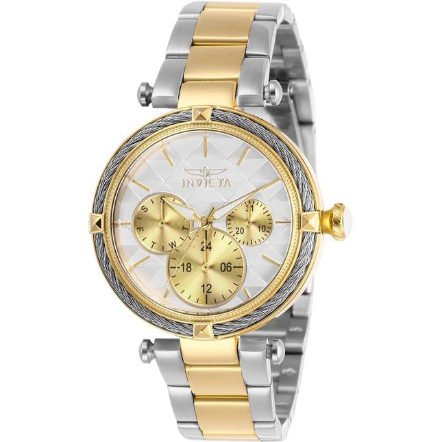 Invicta Bolt 28960 Women's Quartz Watch - 36mm