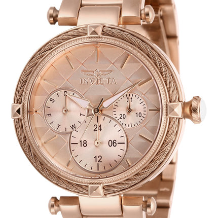 Invicta Bolt 28961 Women's Quartz Watch - 36mm