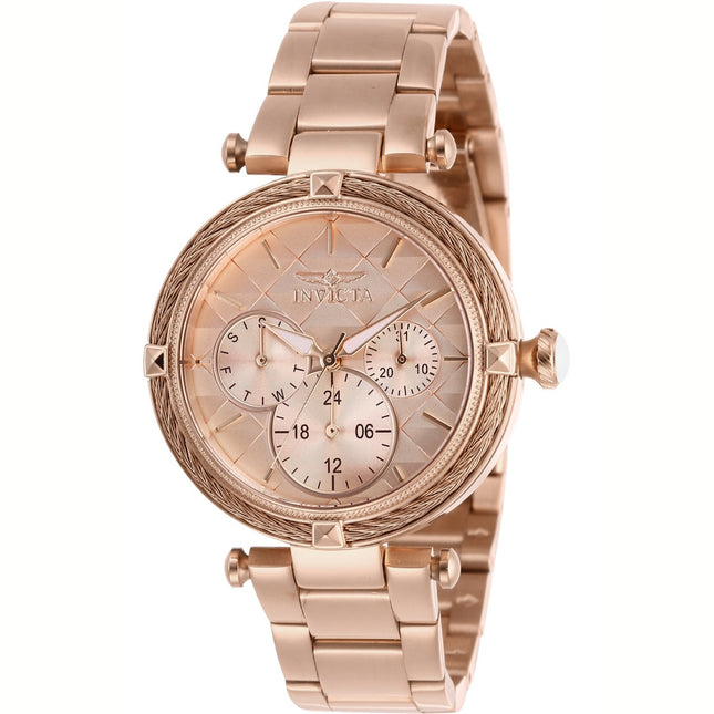 Invicta Bolt 28961 Women's Quartz Watch - 36mm