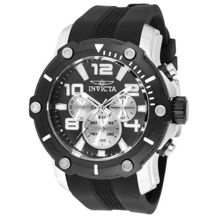 INVICTA Men's I-Force 52mm Chronograph Watch image 0