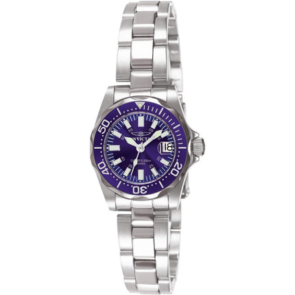 Invicta Signature 7060 Women's Quartz Watch - 27mm