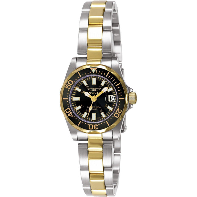 Invicta Signature 7063 Women's Quartz Watch - 27mm