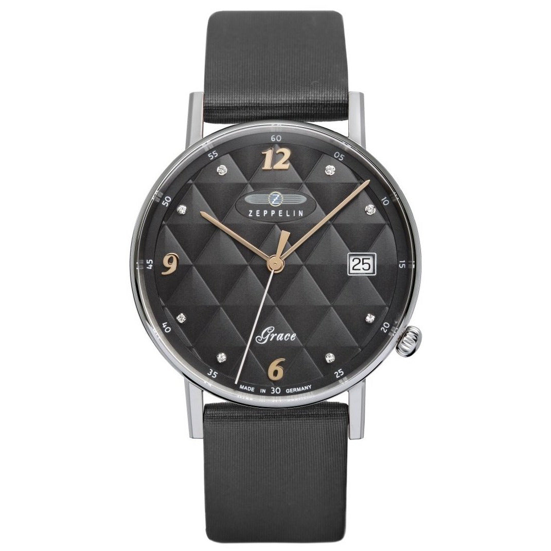 ZEPPELIN Lady 7441-2 Series Grace Watch image 0