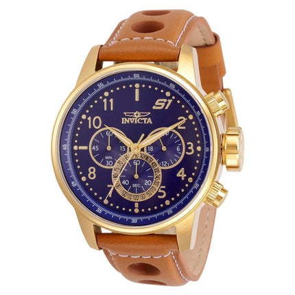 Invicta S1 Rally 30917 Men's Quartz Watch - 46mm