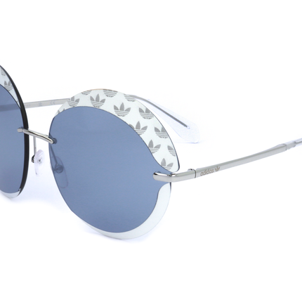 Adidas Original Women's Metal Sunglasses