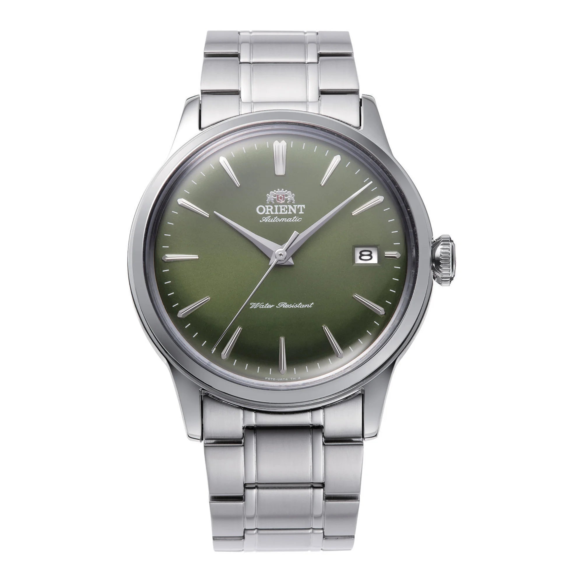 ORIENT Classic Bambino 38mm RA-AC0M09E image 0