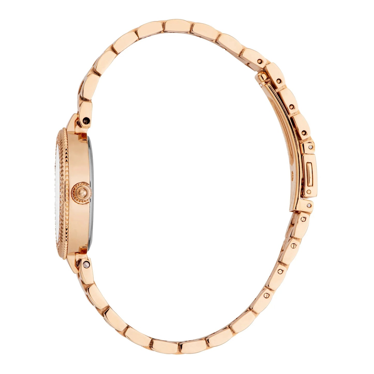 Just Cavalli Glam Chic Ostentatious Rose Gold Silver image 2