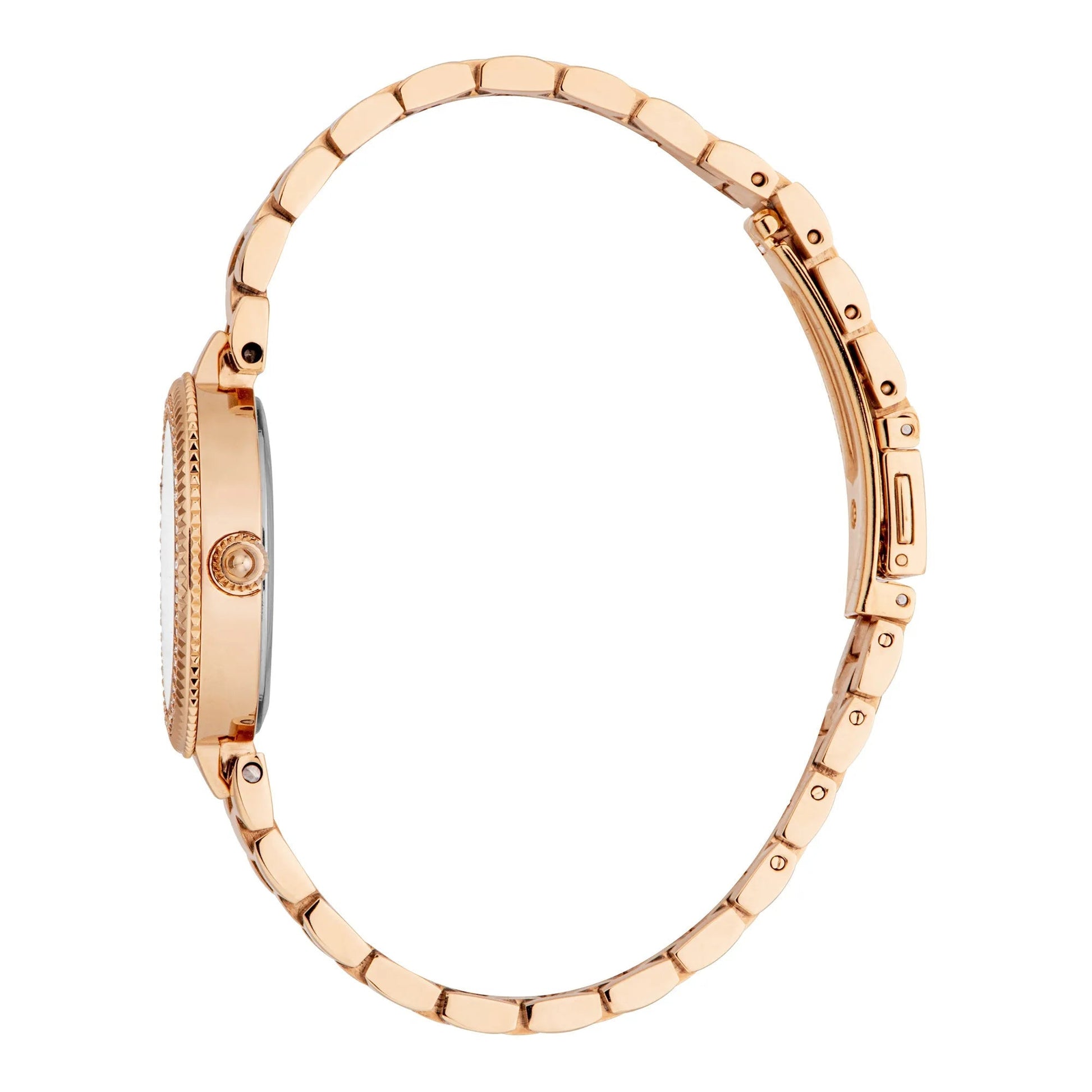 Just Cavalli Glam Chic Ostentatious Rose Gold Silver image 2