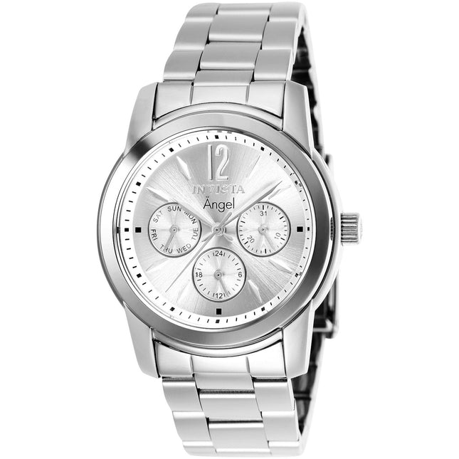 Invicta Angel 0461 Women's Quartz Watch - 38mm