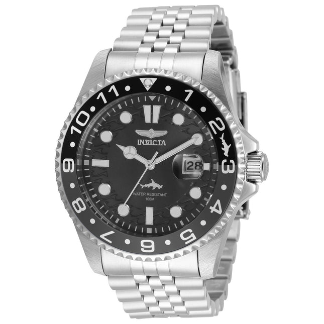 Invicta Pro Diver 35129 Men's Quartz Watch - 43mm