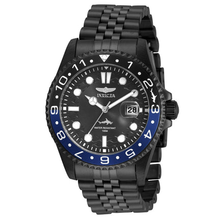 Invicta Pro Diver 30627 Men's Quartz Watch - 43mm