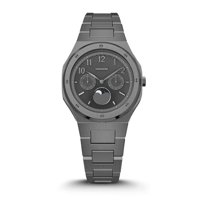 Dual Calendar - 40mm image 0