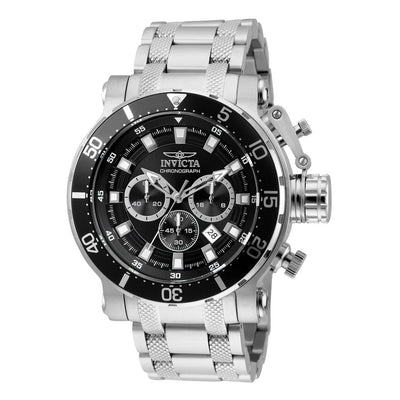 Invicta Coalition Forces 32704 Men's Quartz Watch - 52mm