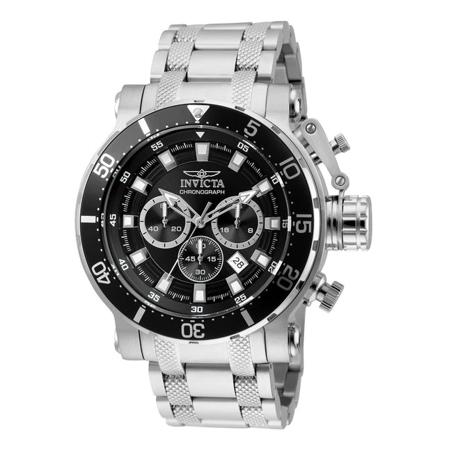 Invicta Coalition Forces 32704 Men's Quartz Watch - 52mm
