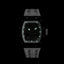 TSAR BOMBA Carbon Fiber Men's Automatic Watch TB8208CFN White