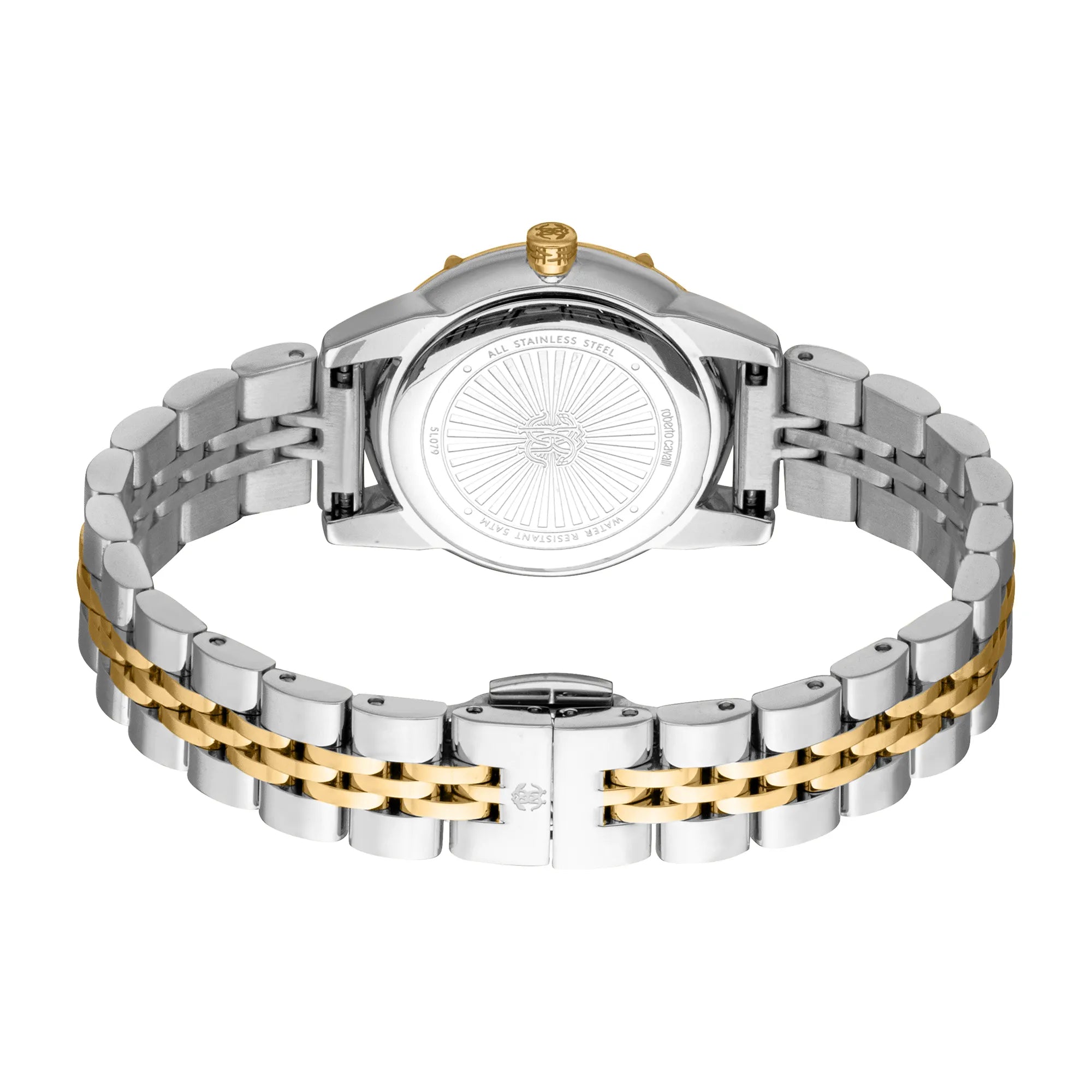 Roberto Cavalli Women's Wild Original Watch image 1