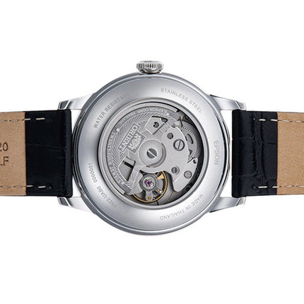 ORIENT Bambino 38mm Automatic Classic Watch RA-AP0104S image 2