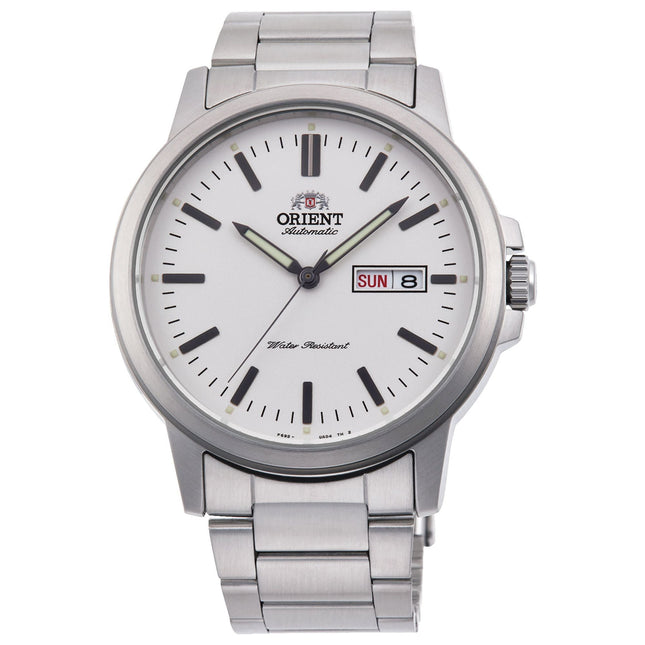 ORIENT Men's Automatic Classic Watch RA-AA0C03S image 0