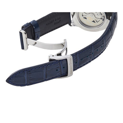 ORIENT STAR Mechanical Contemporary Automatic Watch RE-AT0006L00B image 2
