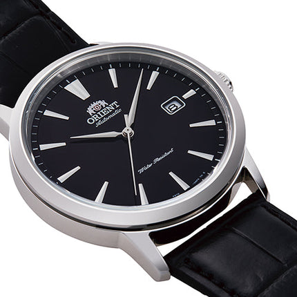 ORIENT Men's Automatic Symphony III Watch RA-AC0F05B image 1