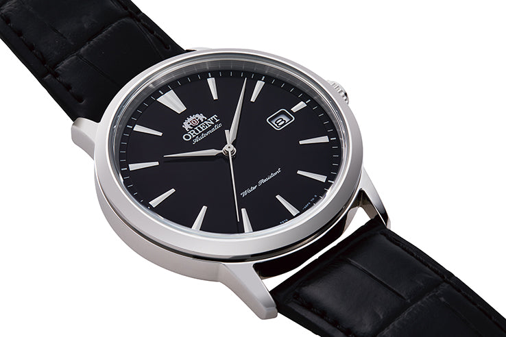 ORIENT Men's Automatic Symphony III Watch RA-AC0F05B image 1