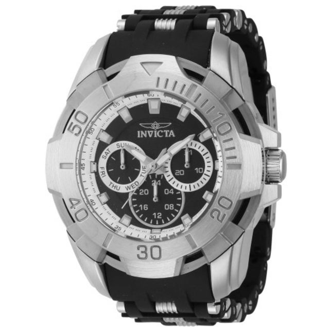 INVICTA Men's Sea Spider 46mm Watch image 0