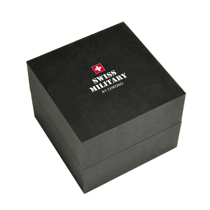 Swiss Military SM34101.04 – Military XL Chronograph Watch image 1