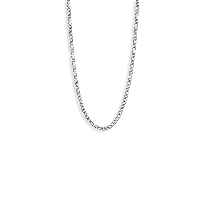 Signature Necklace image 0